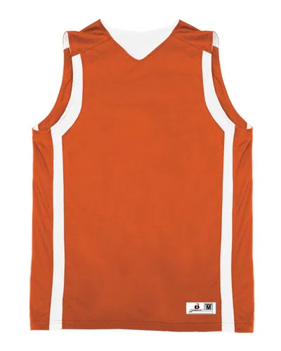 Alleson Athletic B-core B-slam Reversible Tank Top