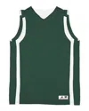 Alleson Athletic B-core B-slam Reversible Tank Top