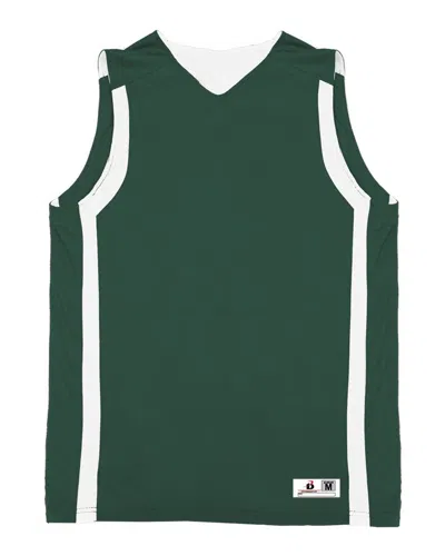 Alleson Athletic B-core B-slam Reversible Tank Top