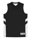 Alleson Athletic B-pivot Rev. Tank Top In Multi