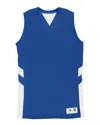 Alleson Athletic B-pivot Rev. Tank Top