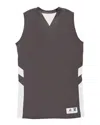 Alleson Athletic B-pivot Rev. Tank Top