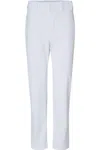 Alleson Athletic Baseball Pants In White