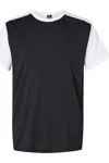 Alleson Athletic Crewneck Baseball Jersey In Multi
