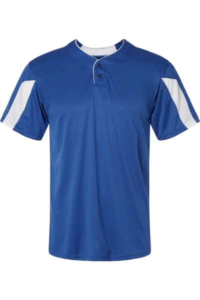 ALLESON ATHLETIC STRIKER PLACKET