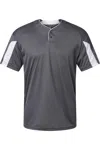 Alleson Athletic Striker Placket In Multi