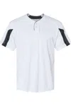 Alleson Athletic Striker Placket In Multi