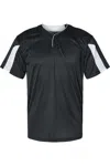 Alleson Athletic Striker Placket In Multi