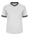 Alleson Athletic Vintage Jersey In Grey