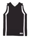 Alleson Athletic Youth B-core B-slam Reversible Tank Top
