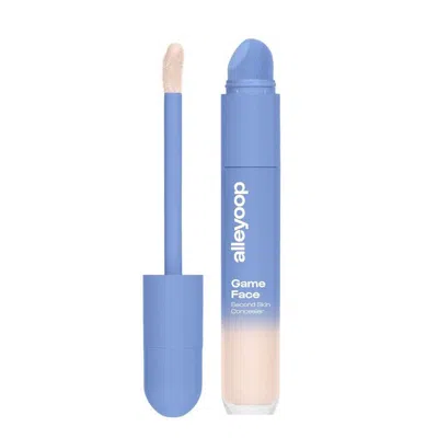 Alleyoop Game Face - Concealer - Trailblazer In Brown