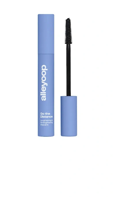 Alleyoop Go The Distance Mascara In Black