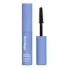 Alleyoop Go The Distance Mini Mascara - Black In Black