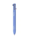 Alleyoop Pen Pal 4-in-1 Makeup Touch-up Pen In Transparent