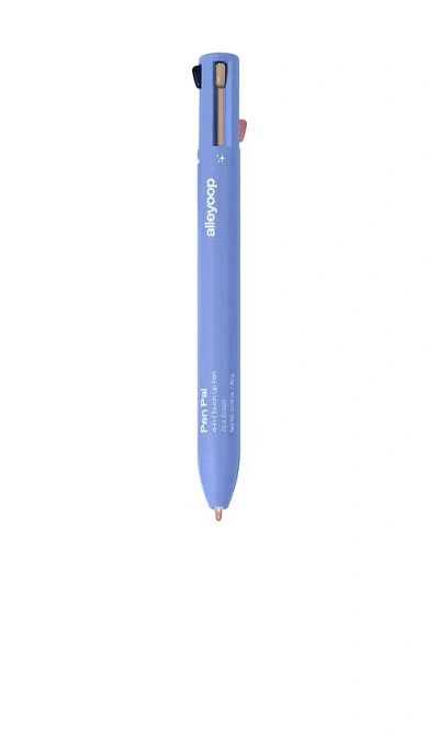 ALLEYOOP PEN PAL 4-IN-1 MAKEUP TOUCH-UP PEN