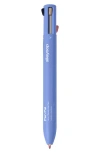Alleyoop Pen Pal 4-in-1 Makeup Touch-up Pen In Transparent