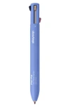 Alleyoop Pen Pal 4-in-1 Makeup Touch-up Pen In Transparent