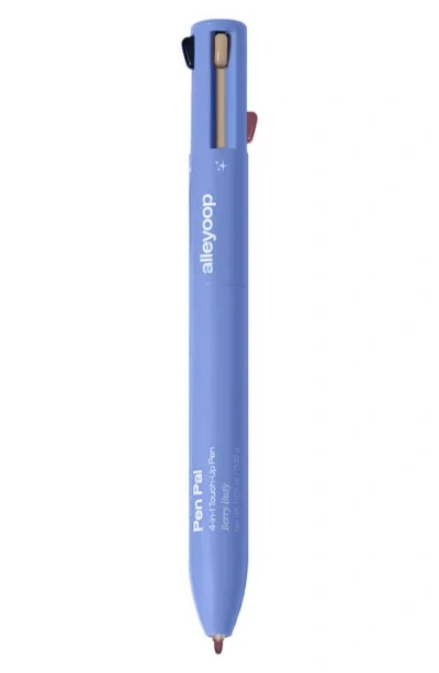ALLEYOOP ALLEYOOP PEN PAL 4-IN-1 TOUCH-UP PEN