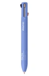 Alleyoop Pen Pal 4-in-1 Makeup Touch-up Pen In Transparent