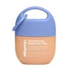 Alleyoop Sunsational - Spf Skin Tint - Sunrise In Orange