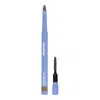 Alleyoop Swift Brow Shape + Fill Brow Pencil - Soft Brown In Brown
