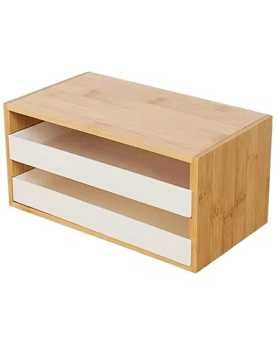 ALLGOODS ALLGOODS 2 DRAWER STORAGE