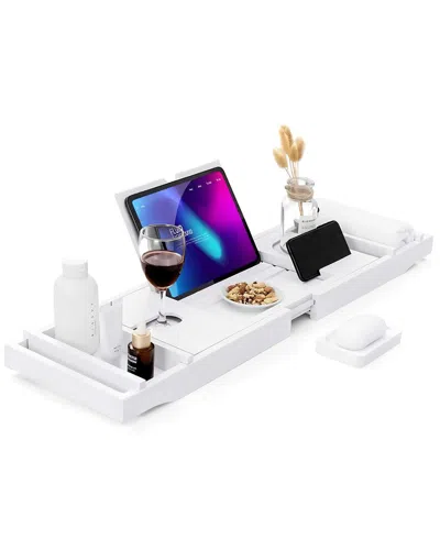 Allgoods The Entertainment Spa Caddy