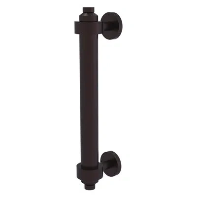 Allied Brass 8" Center To Center Appliance Pull In Antique Bronze