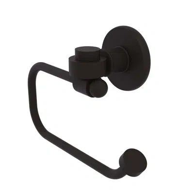 Allied Brass Continental Euro Tissue Holder In Oil Rubbed Bronze