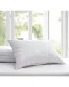 Allied Home 125gsm Thread Count Claritin Ultimate Allergen Barrier Down  Alternative Medium Soft Pil In White