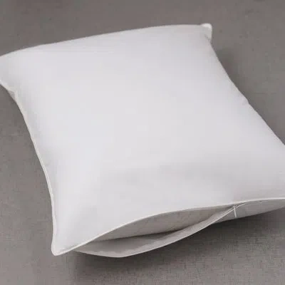 Allied Home Aromatherapy Chamomile Pillow Protector In White