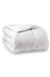 Allied Home Billowy Clouds Comforter In White