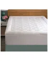 Allied Home Billowy Clouds Mattress Pad