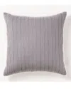 Allied Home Cozy Cotton Matelasse Pillow