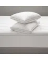Allied Home Powernap Pillow With Mesh Gusset