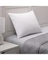 Allied Home Set Of Two 240 Thread Count Pureassure Allergy Proof Water-  Resistant Pillow Protectors