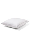 Allied Home Standard Sleep Style Pillow In White