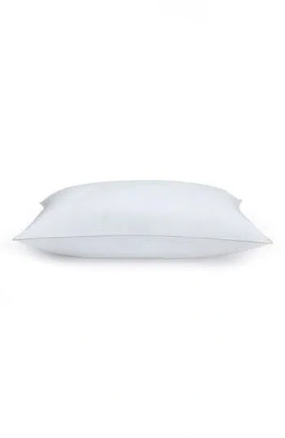 Allied Home Ultimate Allergen Barrier Medium Density Pillow In White