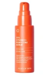 Allies Of Skin 35% Vitamin C+ Perfecting Serum In No Color