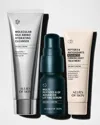 Allies Of Skin 7 Days To Firmer Skin 3-piece Set