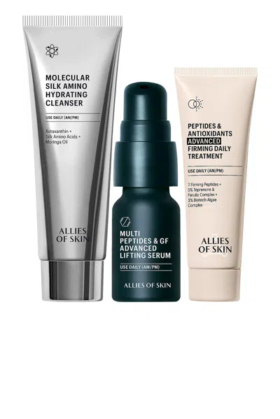 ALLIES OF SKIN 7 DAYS TO FIRMER SKIN KIT