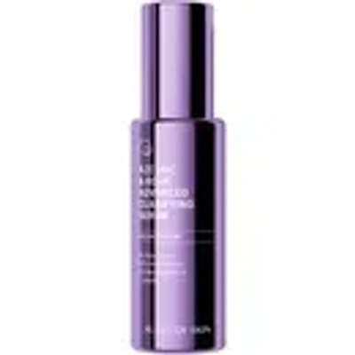 Allies Of Skin Azelaic & Kojic Advanced Clarifying Serum 50ml In Transparent