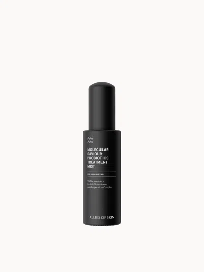 Allies Of Skin Molecular Saviour Probiotics Treatment Mist