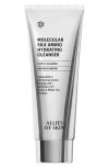 Allies Of Skin Molecular Silk Amino Hydrating Cleanser In No Color