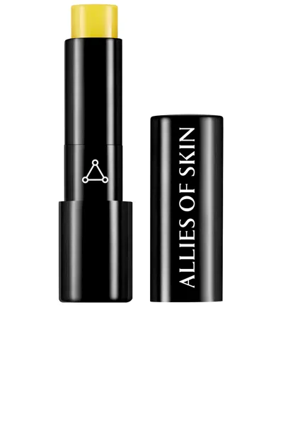 ALLIES OF SKIN PEPTIDE & CERAMIDE REPAIR LIP BALM