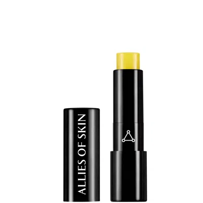 Allies Of Skin Peptide And Ceramide Repair Lip Balm