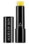 Allies Of Skin Peptide & Ceramide Repair Lip Balm In No Color