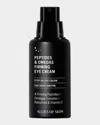 Allies Of Skin Peptides And Omegas Firming Eye Cream, 0.5 Oz.