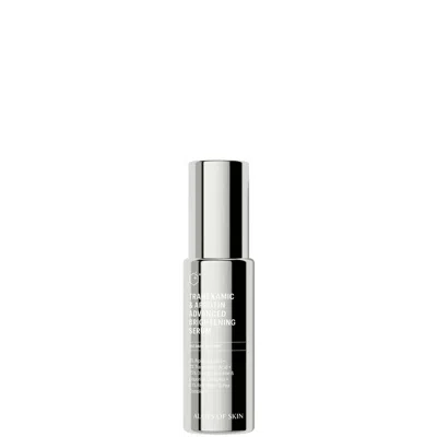 Allies Of Skin Tranexamic & Arbutin Advanced Brightening Serum