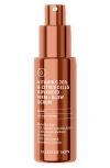 Allies Of Skin Vitamin C 20% & Citrus Cells Advanced Firm & Glow Serum In Brown